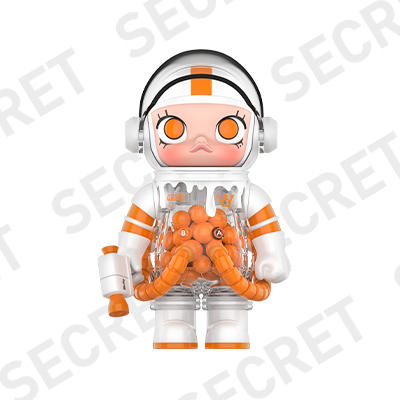Melting (Super Secret B)
