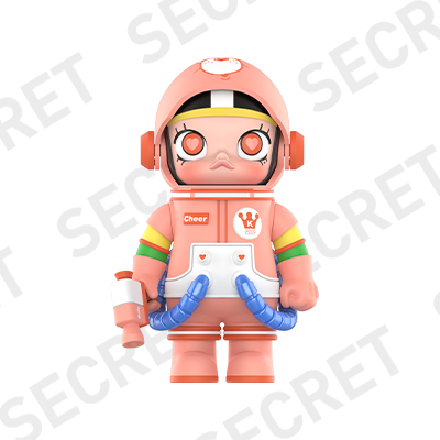 Cheer Bear (Secret A)