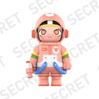 MEGA SPACE MOLLY 100% Series 2-B|POP MART US Official