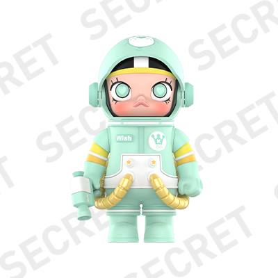 Wish Bear (Secret C)