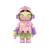 MEGA SPACE MOLLY 100% Series 2-B｜POP MART US Official