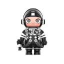 POP MART-MEGA SPACE MOLLY 100% Series 2-B - Meilin Panda