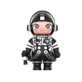 POP MART-MEGA SPACE MOLLY 100% Series 2-B - Meilin Panda