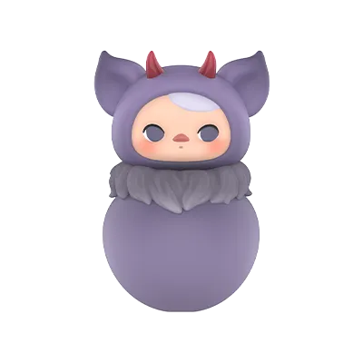 POP MART ねこちゃん フィギュア 3体セット