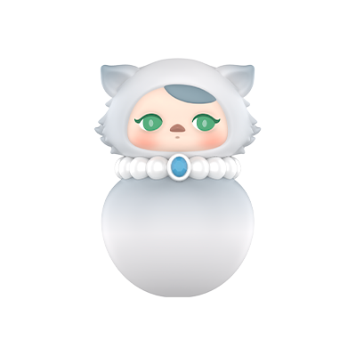 Noble Cat
