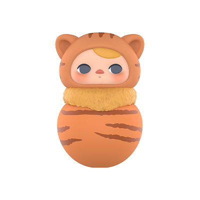 Red Tabby