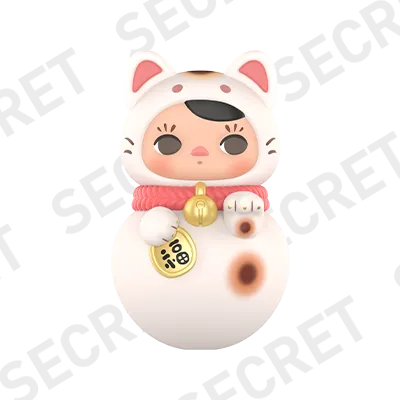 POP NOW:PUCKY Roly-Poly Kitty Series Figures - POP MART (United States) POP NOW:PUCKY Roly-Poly Kitty Series Figures - POP MART (United States)