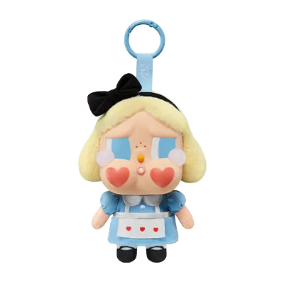 POP NOW:CRYBABY Crying Again シリーズ フェイスぬいぐるみ - POP
