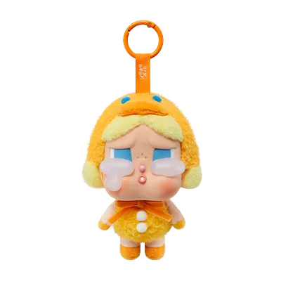 POP NOW:CRYBABY Crying Again シリーズ フェイスぬいぐるみ - POP