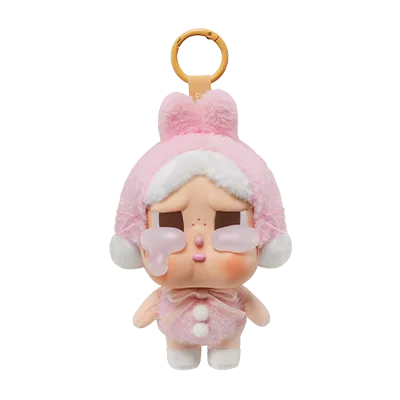 POP NOW:CRYBABY Crying Again シリーズ フェイスぬいぐるみ - POP