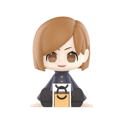 Nobara Kugisaki