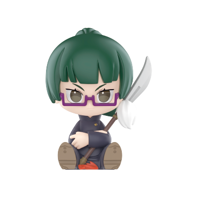 Maki Zen‘in