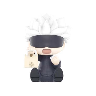 Satoru Gojo