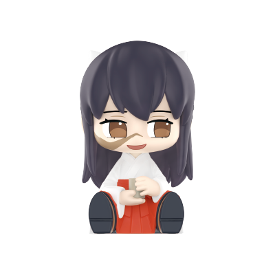 Utahime Iori