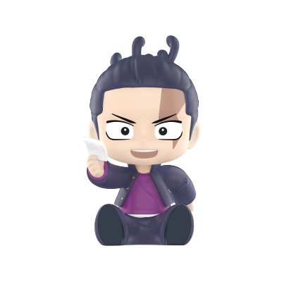 Aoi Todo