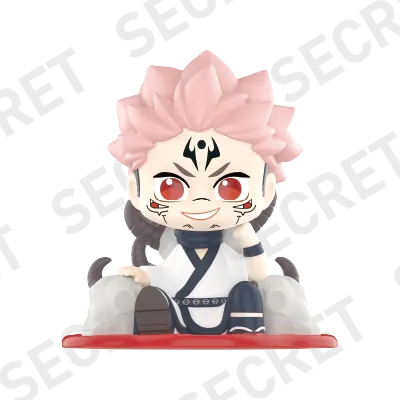 POP NOW:Jujutsu Kaisen Uniform Series Figures