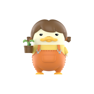 GARDENER