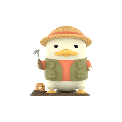 DIGGER