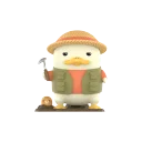 POP MART-DUCKOO FARM Series Figures - DIGGER