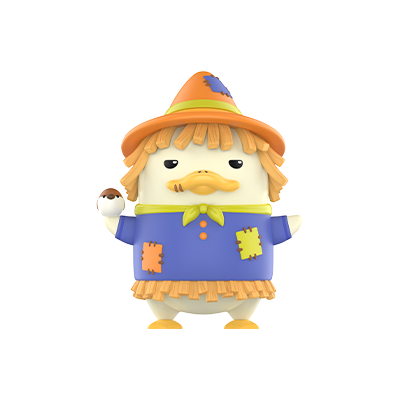 SCARECROW