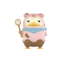 POP MART-DUCKOO FARM Series Figures - PIG