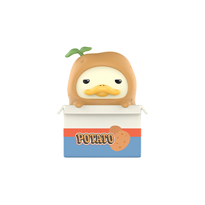 POTATO