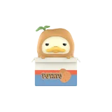 POP MART-DUCKOO – Colección “La Granja” Figuras en Cajas Misteriosas - Papa