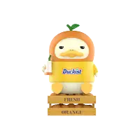 DUCKOO FARM Series Figures｜POP MART US Official - POP MART