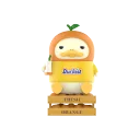POP MART-DUCKOO FARM Series Figures - ORANGE