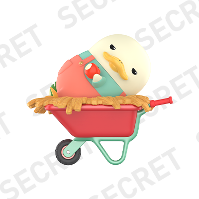 WHEELBARROW (Secret)