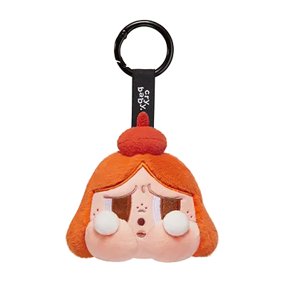 【即日発送】Popmart CryBaby Cheer Up Baby CRYBABY CHEER UP, BABY! SERIES-Plush Pendant Blind Box - POP