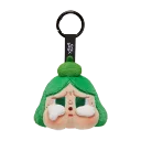 POP MART-CRYBABY CHEER UP, BABY! SERIES-Plush Pendant Blind Box - Green