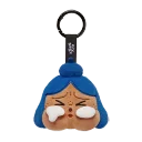 POP MART-CRYBABY CHEER UP, BABY! SERIES-Plush Pendant Blind Box - Blue