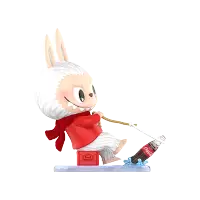 Labubu Figures｜COCA-COLA Series｜POP MART CA Official - POP MART