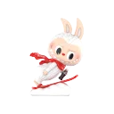 POP MART-THE MONSTERS COCA-COLA Series Figures - Snowy Mountain