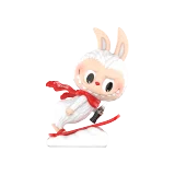 POP MART-THE MONSTERS COCA-COLA Series Figures - Snowy Mountain