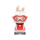 POP MART-THE MONSTERS COCA-COLA Series Figures - Crazy Ride