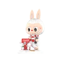 POP MART-THE MONSTERS COCA-COLA Series Figures - Little Snowman