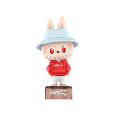 THE MONSTERS COCA-COLA Series Figures|POP MART US Official