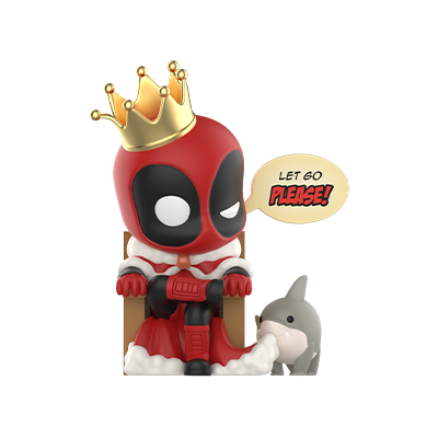 King Deadpool