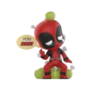 POP MART-Marvel Deadpool Series Figures - Archer Deadpool