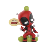 POP MART-Marvel Deadpool Series Figures - Archer Deadpool