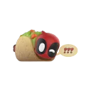 POP MART-Marvel Deadpool Series Figures - Taco Deadpool