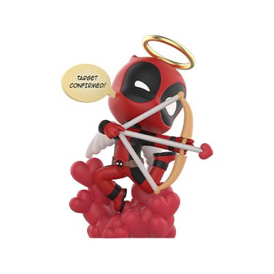Cupid Deadpool