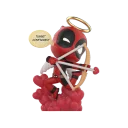 POP MART-Marvel Deadpool Series Figures - Cupid Deadpool