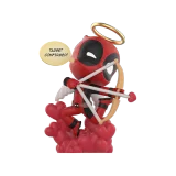 POP MART-Marvel Deadpool Series Figures - Cupid Deadpool