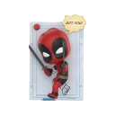 POP MART-Marvel Deadpool Series Figures - Wallbreaking Deadpool