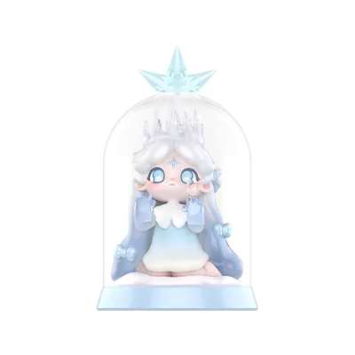 POP NOW:AZURA Warm Christmas Series Figures - POP MART POP NOW:AZURA Warm Christmas Series Figures - POP MART
