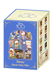 Disney classic fairytale