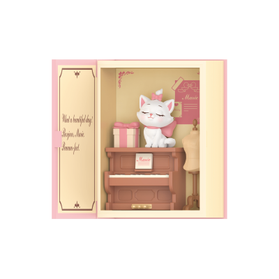 Marie